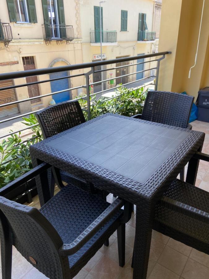 Apartamento Ada'S House Alguer Exterior foto