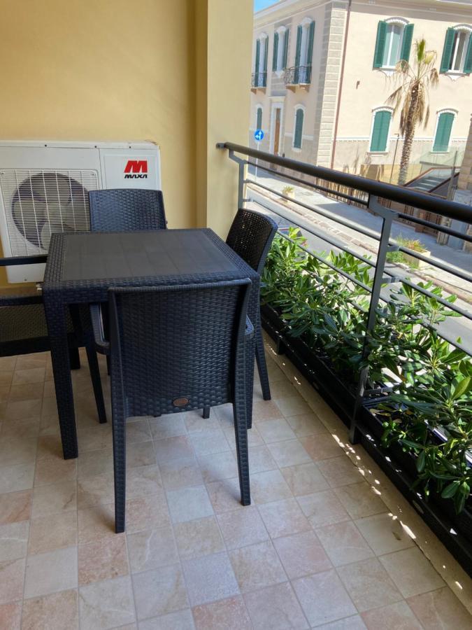 Apartamento Ada'S House Alguer Exterior foto